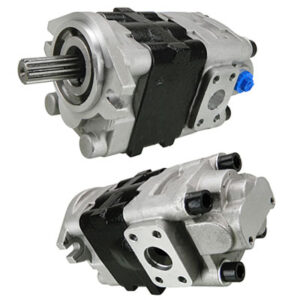 Bơm thủy lực xe nâng toyota 7FGCU35-55 67110-30520-71