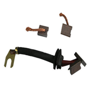 Chổi than đề xe nâng k25 23380-K9160