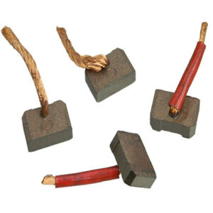 Chổi than motor khởi động xe nâng