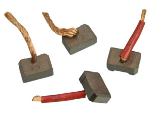 Chổi than motor khởi động xe nâng - Phụ tùng xe nâng An Phát