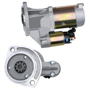 Motor khởi động xe nâng Nissan BD30 A-23300-6K200