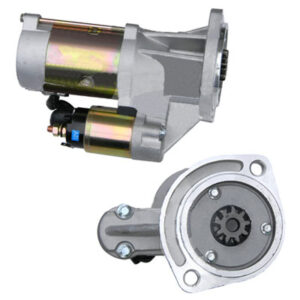 Motor khởi động xe nâng Nissan TD27 A-23300-6K200