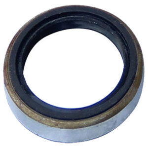 Phớt chặn dầu ắc lái xe nâng Komatsu FD20-30-14 34A-24-11351