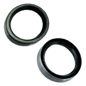 Phớt chặn dầu ắc lái xe nâng Mitsubishi FD10-18N 91B43-11300