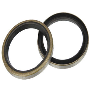 Phớt chặn dầu ắc lái xe nâng Mitsubishi FD20-25MC 64343-44200