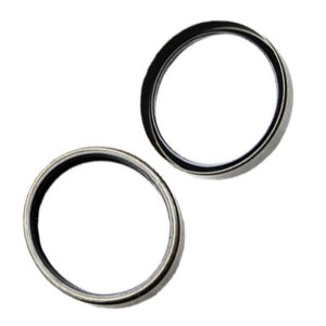 Phớt chặn dầu ắc lái xe nâng Mitsubishi FD50CN 91843-05400