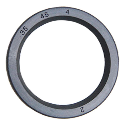 Phớt chặn dầu ắc lái xe nâng Toyota 7-8fg35u-50u-43219-32880-71