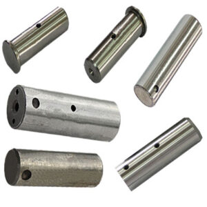 Trục bánh răng hành tinh xe nâng - trục bánh răng hộp số