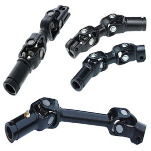 Trục cardan hộp lái xe nâng - Khớp các đăng hộp lái xe nâng