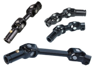 Trục cardan hộp lái xe nâng - Phụ tùng xe nâng an Phát
