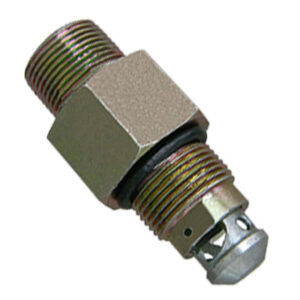 Van điều chỉnh áp dầu thủy lực xe nâng TCM FRB20-25-6 F31A8-40701 1 Van điều chỉnh áp dầu thủy lực xe nâng TCM FRB20-25-6 F31A8-40701