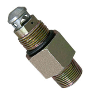 Van điều chỉnh áp dầu thủy lực xe nâng TEU FB20-35 F31A8-40701 1 Van điều chỉnh áp dầu thủy lực xe nâng TEU FB20-35 F31A8-40701