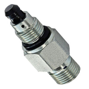 Van ngắt áp dầu thủy lực xilanh nâng FD20-30 GJT-04-00