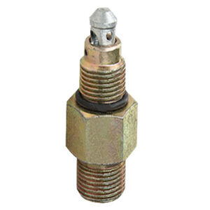 Van ngắt áp dầu thủy lực xilanh nâng Heli H2000 CPCD35 E40B8-60151 1 Van ngắt áp dầu thủy lực xilanh nâng Heli H2000 CPCD35 E40B8-60151