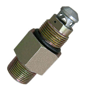 Van ngắt áp dầu thủy lực xilanh nâng TEU FD10-30 F31A8-40701