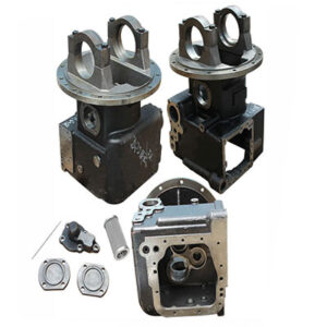 Vỏ hộp số xe nâng HYSTER H2.50-300DX
