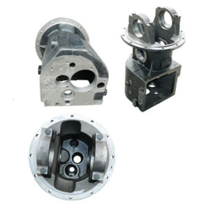 Vỏ hộp số xe nâng HangCha CPC20-35 14753-42010