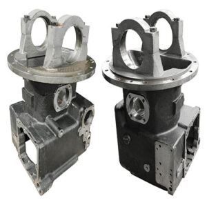 Vỏ hộp số xe nâng Hyster H2.50～300DX 1632331