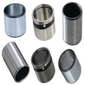 Bạc lót ắc lái xe nâng - Bạc trục ắc lái xe nâng