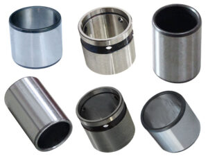 Bạc lót ắc lái xe nâng - Phụ tùng xe nâng