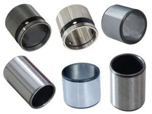 Bạc lót ắc lái xe nâng - Phụ tùng xe nâng An Phát