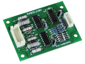 Board trợ lực lái xe nâng - Phụ tùng xe nâng An Phát