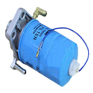 Cảm biến nhiên liệu xe nâng Nissan J01-TD27 16400-10H04 1 Cảm biến nhiên liệu xe nâng Nissan J01-TD27 16400-10H04