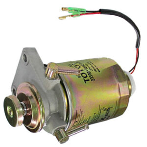 Cảm biến nhiên liệu xe nâng Toyota 6FDA15-A30 23300-23660-71