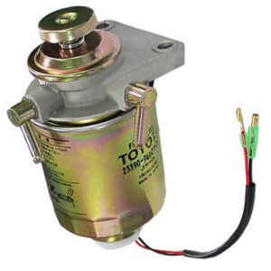 Cảm biến nhiên liệu xe nâng Toyota 6FDF15-F30 23300-23660-71