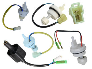 Cảm biến nhiên liệu xe nâng - Cảm biến lọc nhiên liệu xe xe nâng
