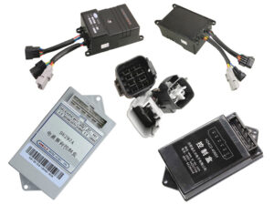Hộp điều khiển động cơ ECU xe nâng - Phụ tùng xe nâng An Phát