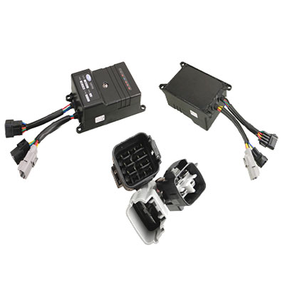 Hộp điều khiển ecu xe nâng Baoli cpcd35