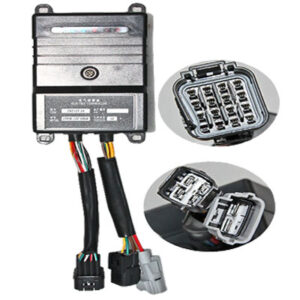 Hộp điều khiển ECU xe nâng Baoli CPCD40S CYPM-12C-006K 1 Hộp điều khiển ECU xe nâng Baoli CPCD40S CYPM-12C-006K