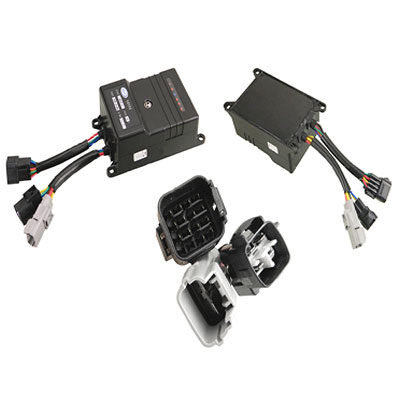 Hộp điều khiển ECU xe nâng Baoli KBD15-38 CYPM-12C-004K