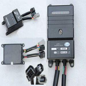 Hộp điều khiển ECU xe nâng Baoli KBD15-38 CYPM-12C-005K 1 Bo điều khiển ECU xe nâng Baoli KBD15-38 CYPM-12C-005K