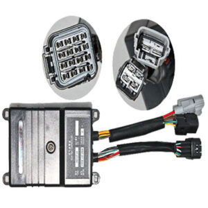 hộp điều khiển ECU xe nâng Baoli KBD25-38 CKZ12V-4A 1 Hộp điều khiển ECU xe nâng Baoli KBD25-38 CKZ12V-4A