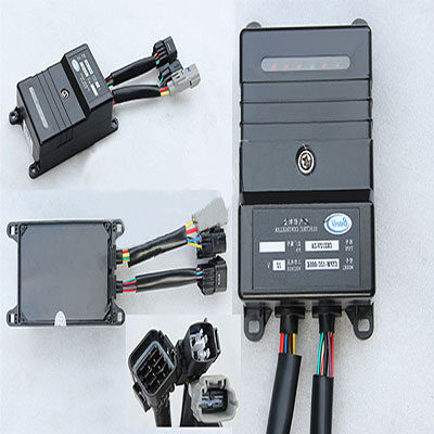 Hộp điều khiển ECU xe nâng Baoli KBG25-38 0009440148