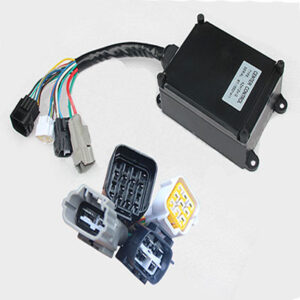 Hộp điều khiển ECU xe nâng EP CPCD25T8 KZH12V-G 1 Hộp điều khiển ECU xe nâng EP CPCD25T8 KZH12V-G