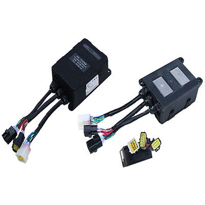 Hộp điều khiển ECU xe nâng GOODSENSE A30C2-10300