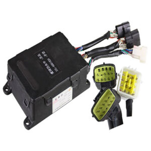 Hộp điều khiển ECU xe nâng GOODSENSE HZK188A-JXX 1 Hộp điều khiển ECU xe nâng GOODSENSE HZK188A-JXX