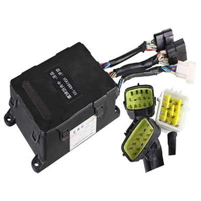 Hộp điều khiển ECU xe nâng GOODSENSE HZK188A-JXX