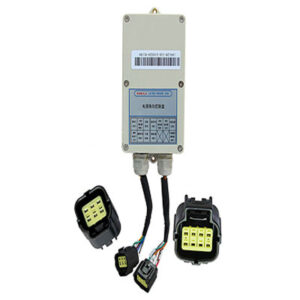 Hộp điều khiển ECU xe nâng HELI 4.5T DH296F 1 Hộp điều khiển ECU xe nâng HELI 4.5T-DH296F