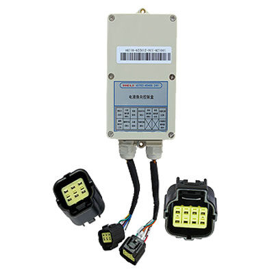 Hộp điều khiển ECU xe nâng HELI CPCD40 A37D2-40408