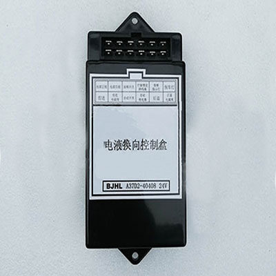 Hộp điều khiển ECU xe nâng HELI CPCD40-Sa A37D2-40408