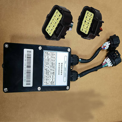 Hộp điều khiển ECU xe nâng HELI CPCD50-WX3G G43U2-40081