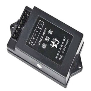 Board điều khiển ECU xe nâng HangCha CPCD50-100 H48C2-40601