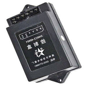 Hộp điều khiển ECU xe nâng HangCha CPCD50-100 H48C2-40601-G00