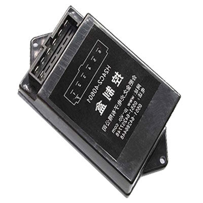 Hộp điều khiển ECU xe nâng HangCha H24C2-40601