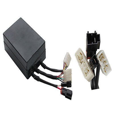 Hộp điều khiển ECU xe nâng HangCha XF CPCD10-35 XF250-706000-000