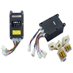 Hộp điều khiển ECU xe nâng Heli A32C2-40508